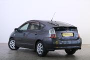 Toyota Prius II Рестайлинг (XW20) Омск  - изображение 24