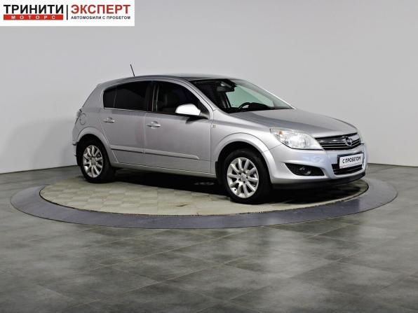 Opel Astra H Рестайлинг с пробегом 2014 года, цена 797 000 рублей, 151812 км, хэтчбек, Автокод Объявления