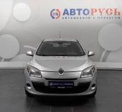 Renault Megane III Москва  - изображение 28