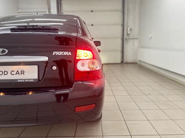Lada (ВАЗ) Priora I с пробегом 2010 года, цена 269 000 рублей, 150784 км, хэтчбек, Автокод Объявления