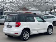 Skoda Yeti I Рестайлинг Тула  - изображение 17