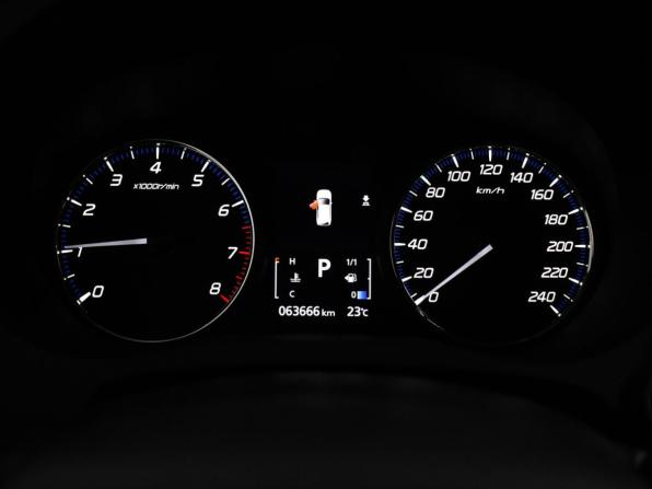 Mitsubishi Outlander III Рестайлинг 3 с пробегом 2022 года, цена 2 650 000 рублей, 63460 км, внедорожник, Автокод Объявления