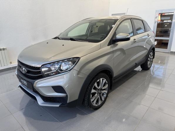 Lada (ВАЗ) XRAY I с пробегом 2019 года, цена 1 085 000 рублей, 79471 км, хэтчбек, Автокод Объявления