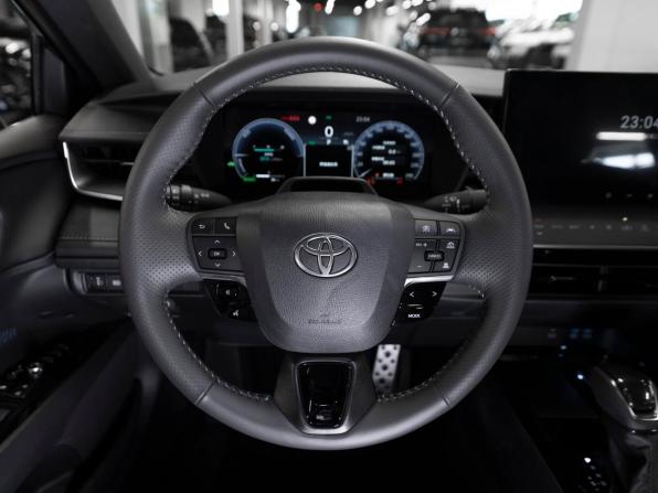 Toyota Camry IX (XV80) China Market с пробегом 2026 года, цена 4 400 000 рублей, 50 км, седан, Автокод Объявления
