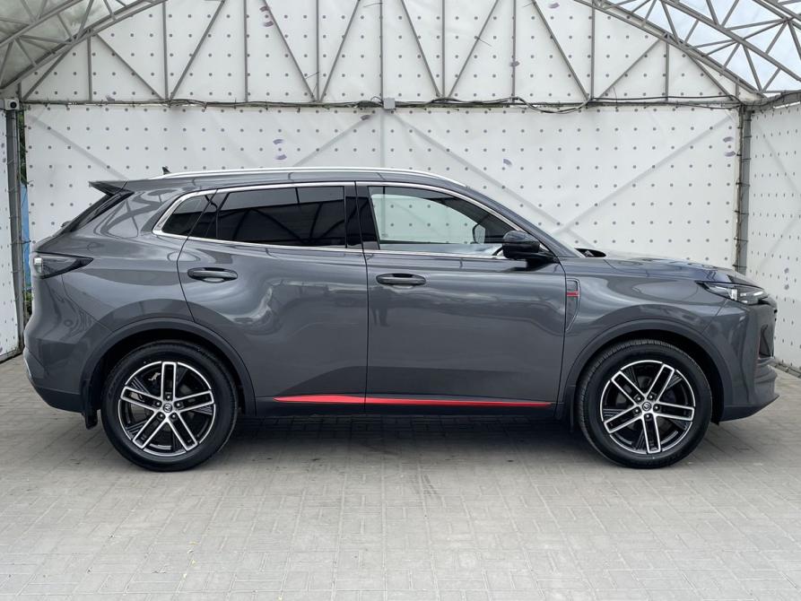 Changan UNI-S (CS55 Plus) I Тамбов  - изображение 9