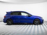 Volkswagen Golf VIII Москва  - изображение 32