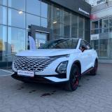 Omoda C5 I Пермь  - изображение 30