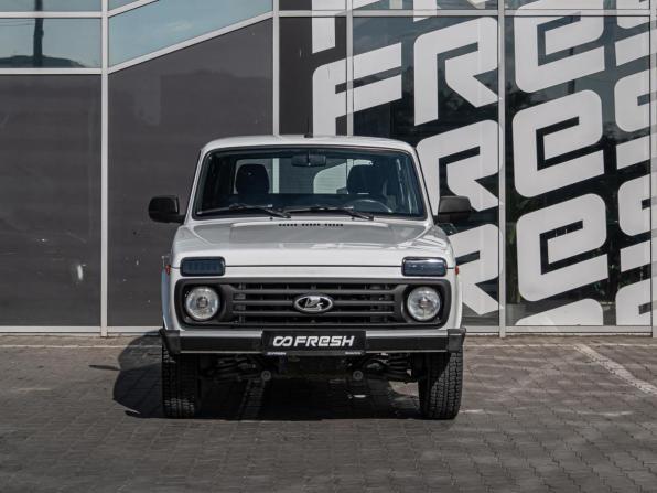 Lada (ВАЗ) Niva Legend с пробегом 2023 года, цена 820 000 рублей, 25127 км, внедорожник, Автокод Объявления