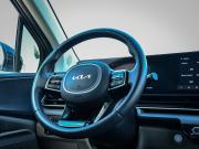 Kia Carnival IV Рестайлинг Москва  - изображение 38