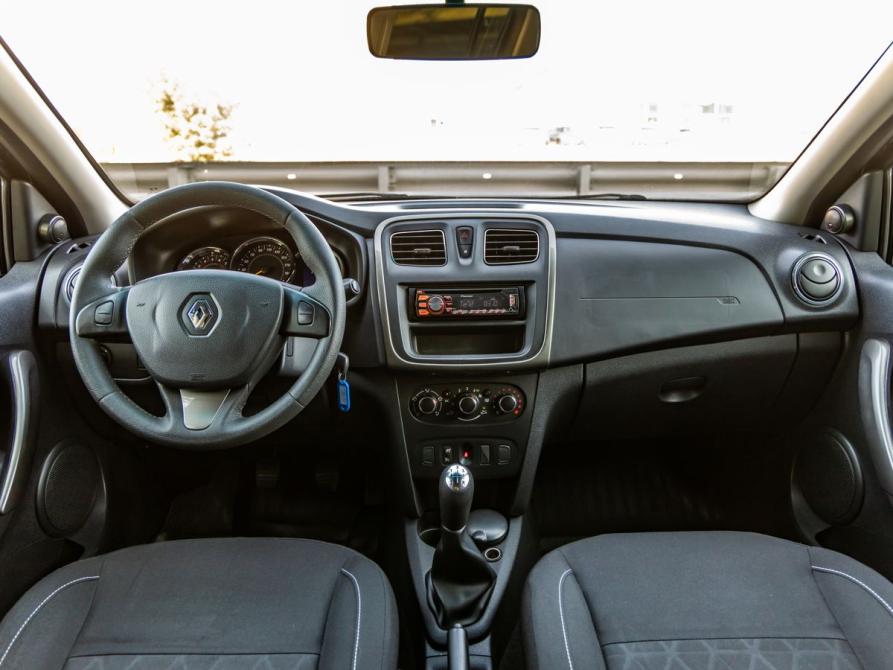 Renault Sandero II Волгоград  - изображение 13