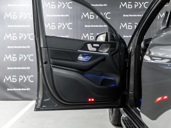 Новый Mercedes-Benz GLS II (X167) Рестайлинг 2025 года, цена 19 067 634 рубля, внедорожник, Автокод Объявления