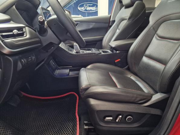 Chery Tiggo 7 Pro I с пробегом 2020 года, цена 1 525 000 рублей, 72414 км, внедорожник, Автокод Объявления