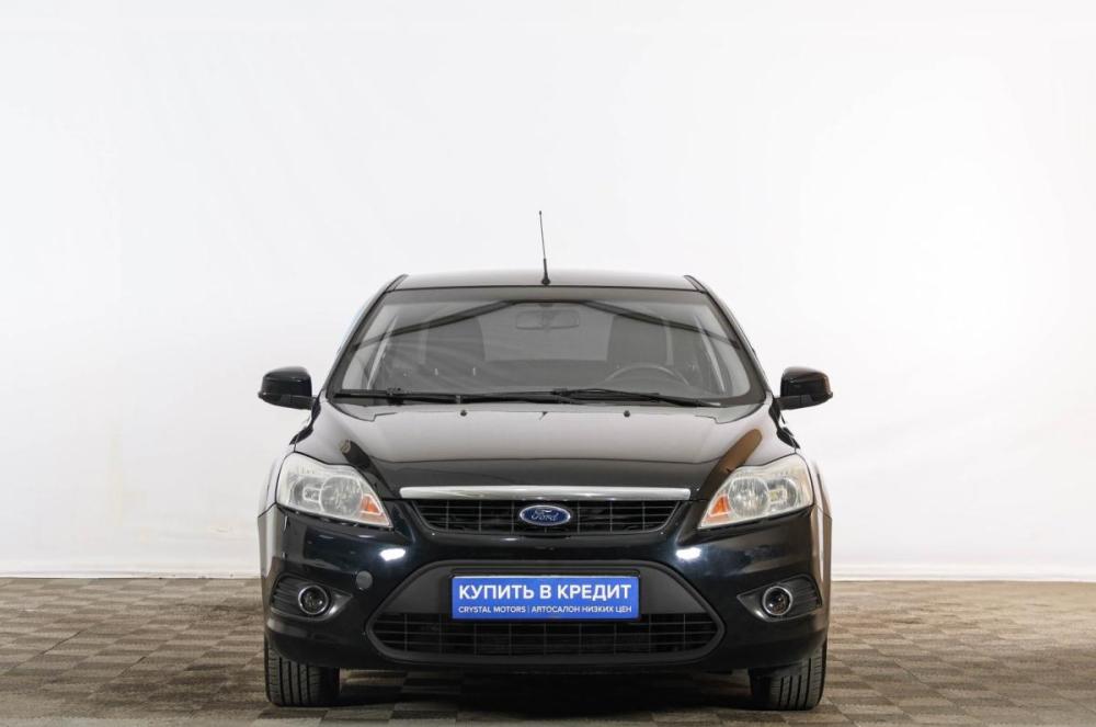 Ford Focus II Рестайлинг Тюмень  - изображение 2