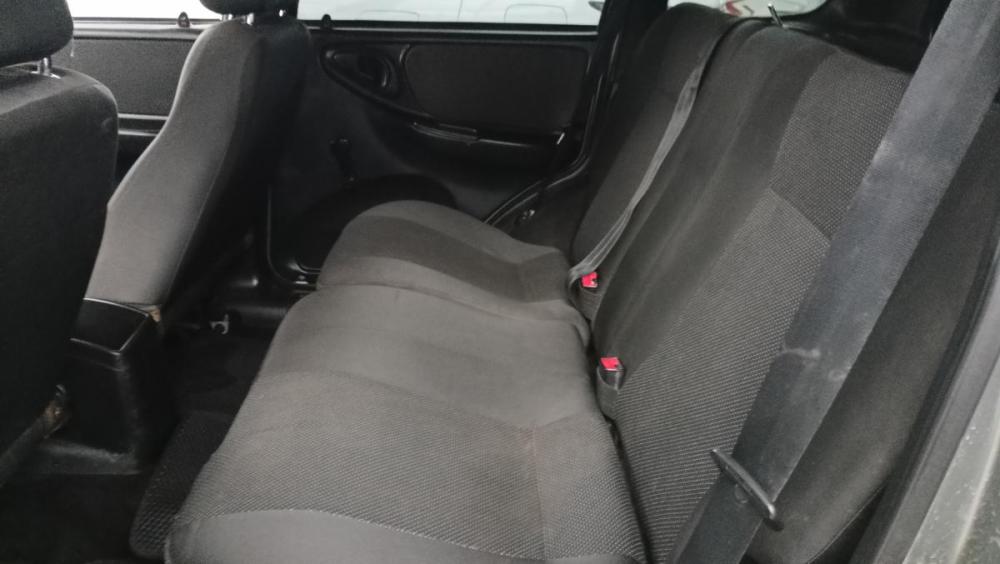 Chevrolet Niva I Рестайлинг Арзамас  - изображение 11