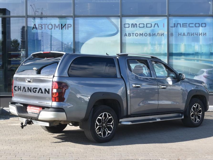 Changan Hunter Plus Архангельск  - изображение 5