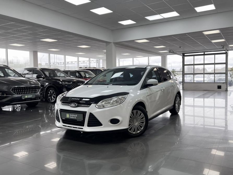 Ford Focus III Тверь  - изображение 1