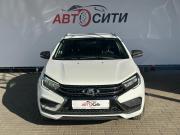 Lada (ВАЗ) Vesta I Рестайлинг (NG) Тамбов  - изображение 21