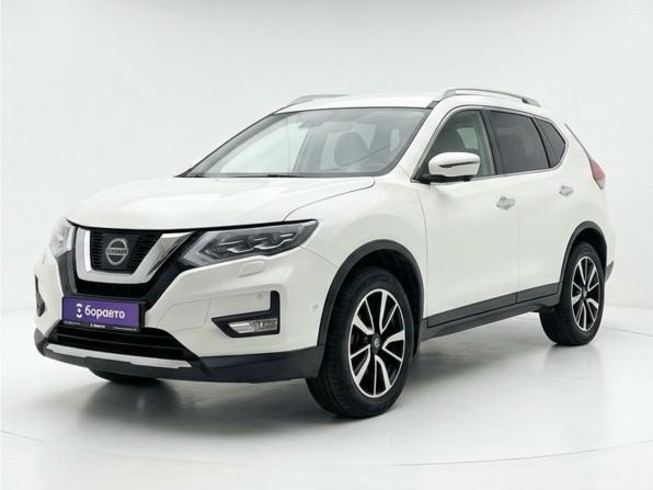 Nissan X-Trail III Рестайлинг с пробегом 2020 года, цена 2 635 000 рублей, 135633 км, внедорожник, Автокод Объявления