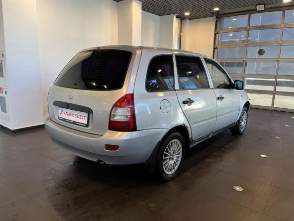 Lada (ВАЗ) Kalina I с пробегом 2010 года, цена 110 000 рублей, 353483 км, универсал, Автокод Объявления
