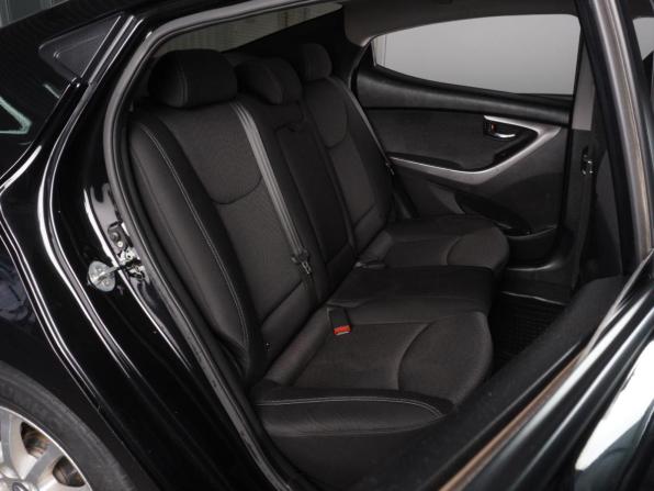 Hyundai Elantra V (MD) с пробегом 2013 года, цена 979 000 рублей, 198220 км, седан, Автокод Объявления