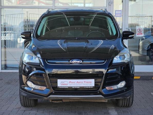 Ford Kuga II с пробегом 2014 года, цена 1 199 000 рублей, 141100 км, внедорожник, Автокод Объявления