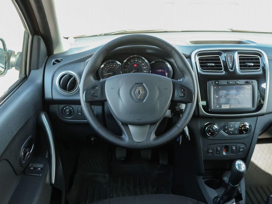 Renault Sandero II Ижевск  - изображение 16