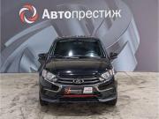 Lada (ВАЗ) Granta I Рестайлинг Пермь  - изображение 30