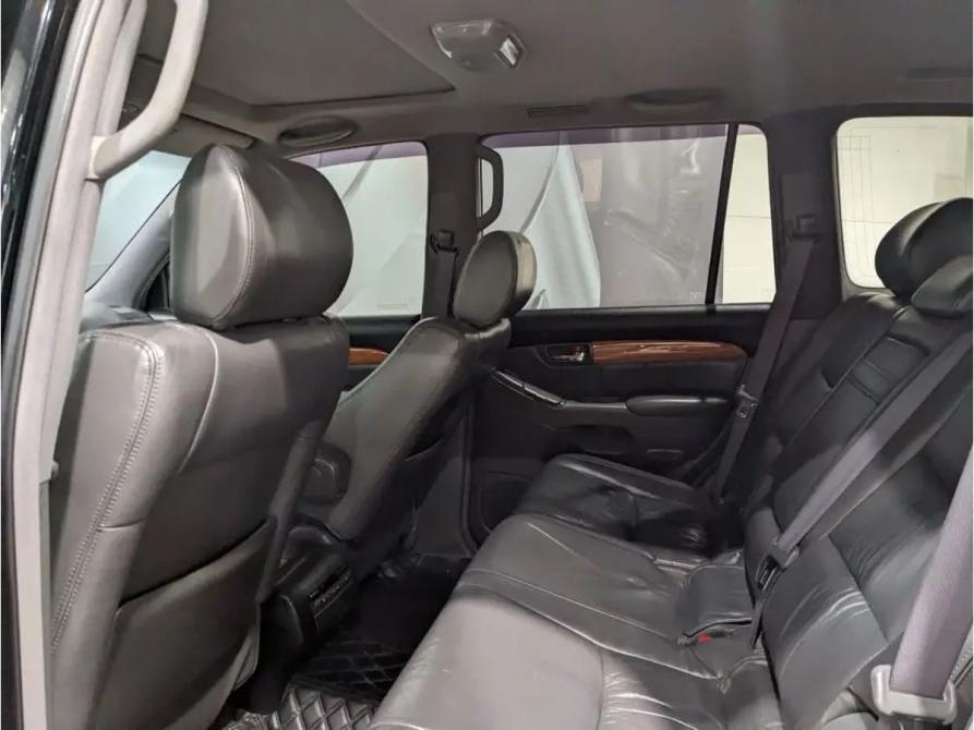 Lexus GX I Пермь  - изображение 11