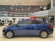 Hyundai Solaris I Рестайлинг Казань  - изображение 32