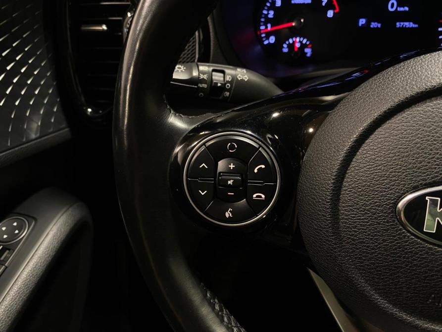 Kia Soul III Челябинск  - изображение 17