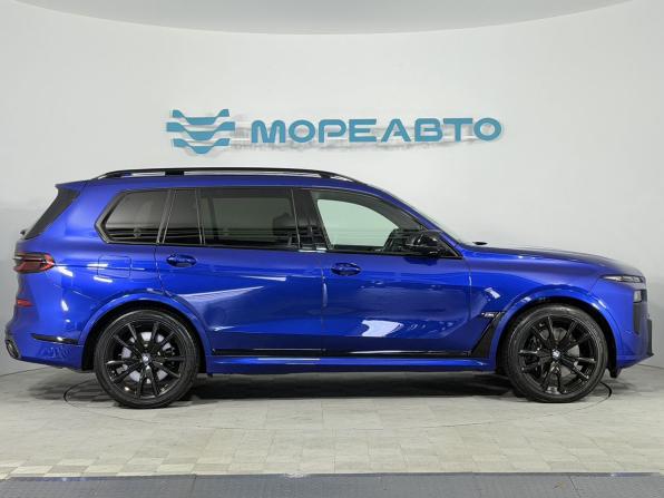 BMW X7 I (G07) Рестайлинг с пробегом 2023 года, цена 11 850 000 рублей, 83227 км, внедорожник, Автокод Объявления