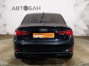 Audi A3 III (8V) Рестайлинг Екатеринбург  - изображение 21