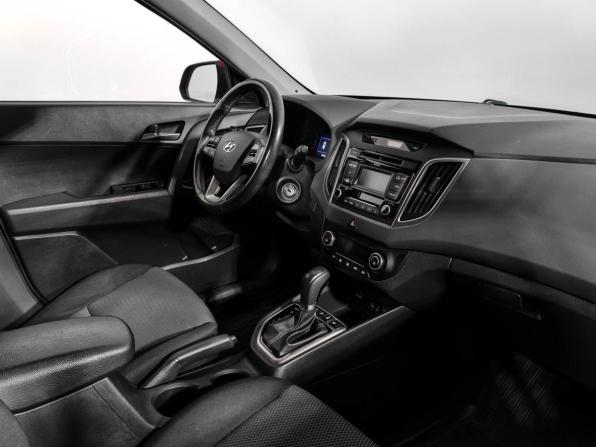 Hyundai Creta I с пробегом 2019 года, цена 1 850 000 рублей, 55904 км, внедорожник, Автокод Объявления