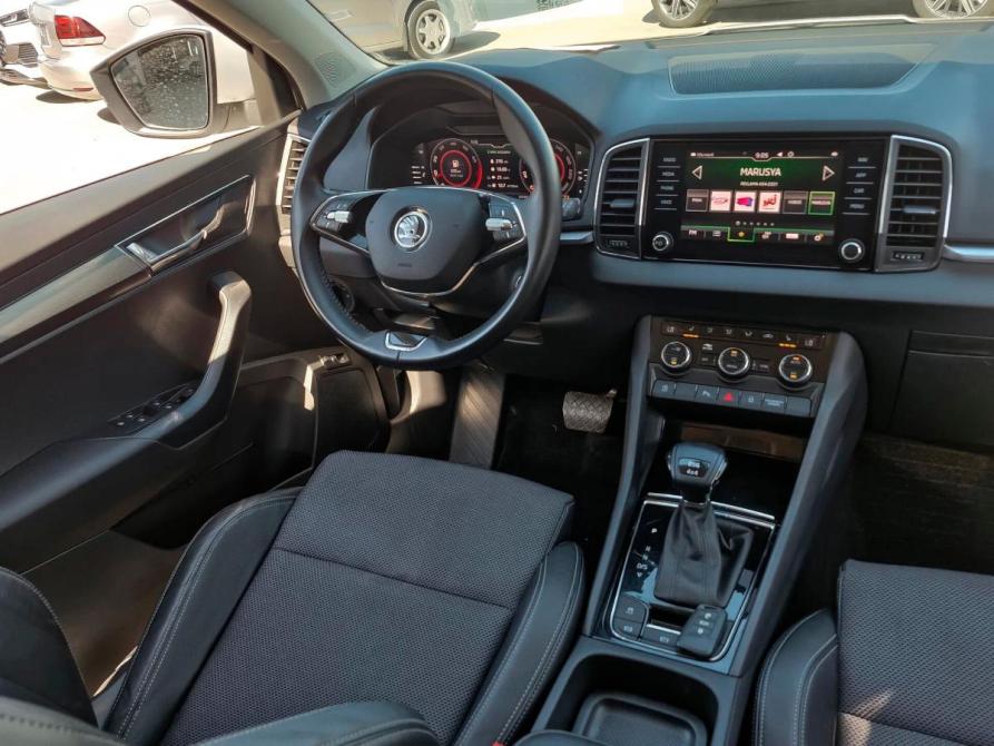 Skoda Karoq I Нижний Новгород  - изображение 8