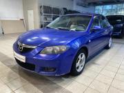 Mazda 3 II (BL) Челябинск  - изображение 17