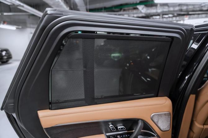 Новый Land Rover Range Rover V 2025 года, цена 23 490 000 рублей, внедорожник, Автокод Объявления