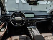 Exeed VX I Краснодар  - изображение 33