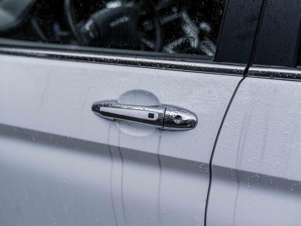 Haval M6 II с пробегом 2023 года, цена 1 575 000 рублей, 44912 км, внедорожник, Автокод Объявления