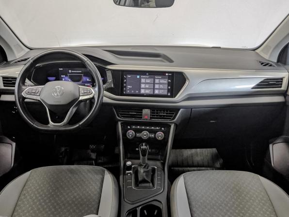 Volkswagen Taos I с пробегом 2022 года, цена 2 390 000 рублей, 95360 км, внедорожник, Автокод Объявления