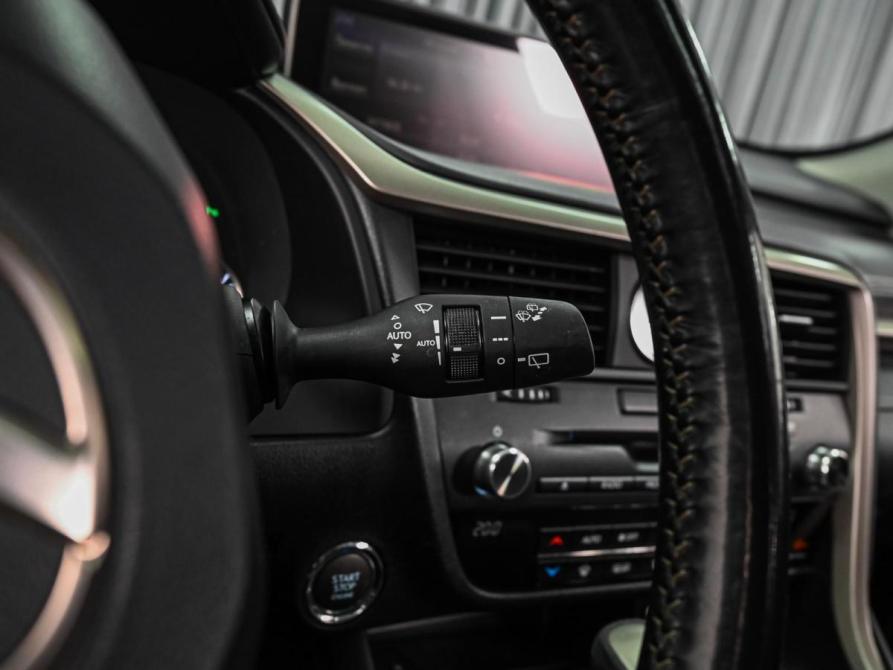 Lexus RX IV Ставрополь  - изображение 18
