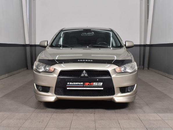 Mitsubishi Lancer X с пробегом 2008 года, цена 799 995 рублей, 291186 км, седан, Автокод Объявления