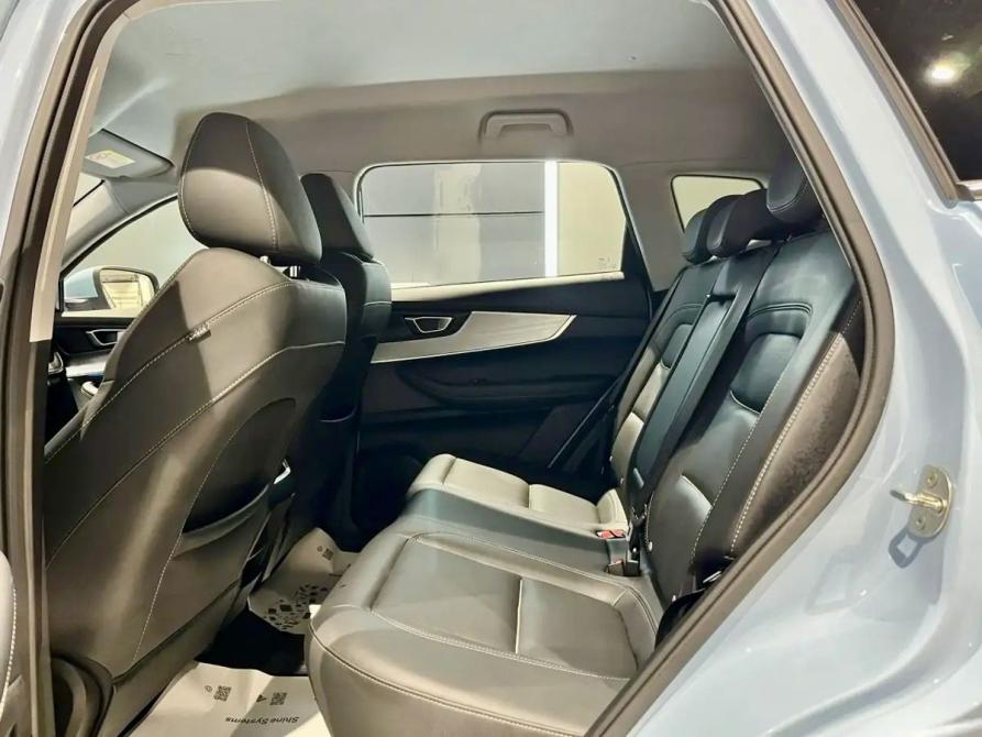 Chery Tiggo 7 Pro Max I Новосибирск  - изображение 23