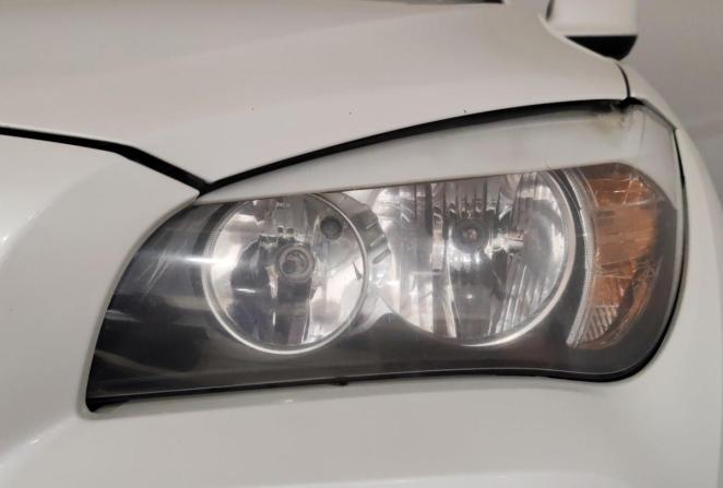 BMW X1 I (E84) с пробегом 2012 года, цена 1 200 000 рублей, 254000 км, внедорожник, Автокод Объявления