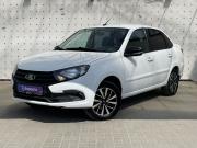 Lada (ВАЗ) Granta I Рестайлинг Тамбов  - изображение 20