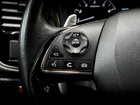 Mitsubishi Outlander III Рестайлинг 3 с пробегом 2021 года, цена 2 750 000 рублей, 111269 км, внедорожник, Автокод Объявления