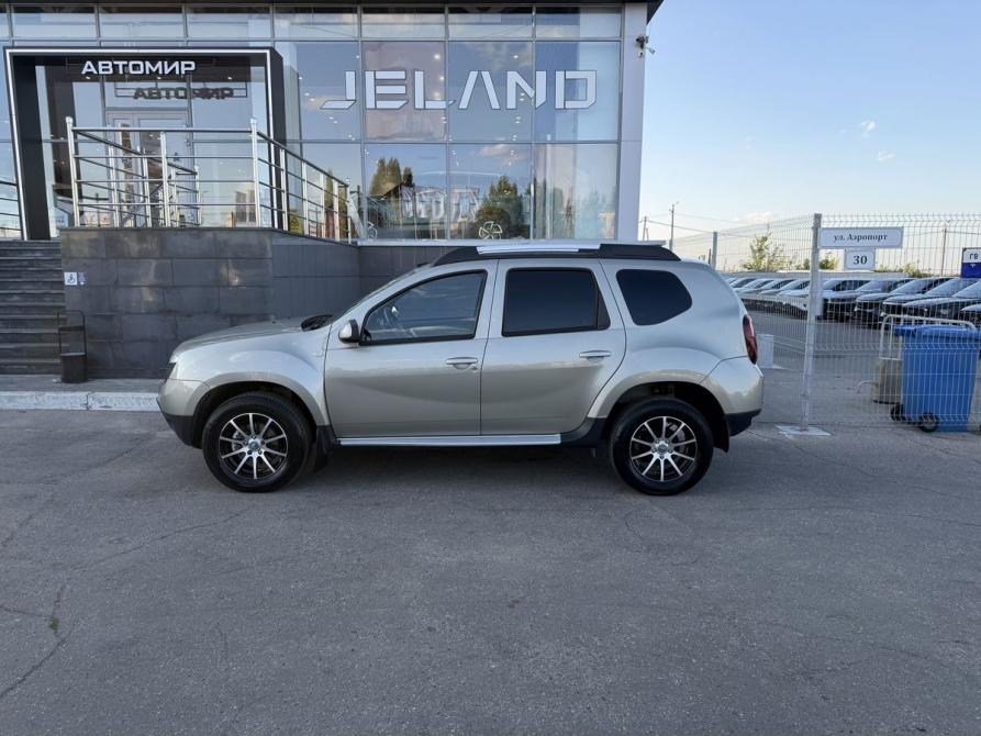 Renault Duster I Саратов  - изображение 8