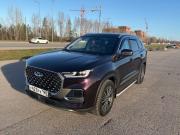 Chery Tiggo 8 Pro e+ Пермь  - изображение 8