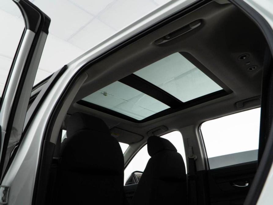 Honda CR-V VI Москва  - изображение 12