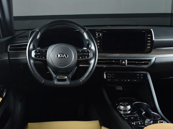 Kia K5 III с пробегом 2020 года, цена 2 724 995 рублей, 48523 км, седан, Автокод Объявления
