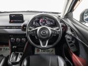 Mazda CX-3 I Иркутск  - изображение 37
